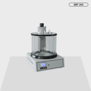 Wholesale SAMYON Petroleum Testing Instruments 1200RPM 1800W 20L Kinematic Viscometer from china suppliers