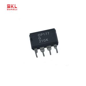China OP177GPZ Buffer Amps High Performance Low Noise Instrumentation Amplifiers on sale