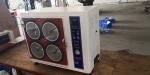 UPC-1 Controller Electonic Random Tumble Pilling Textile Testing Equipment