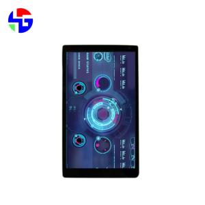Wholesale IPS 720x1280 Portable TFT Clear Display 5.0 Inch MIPI Interface from china suppliers