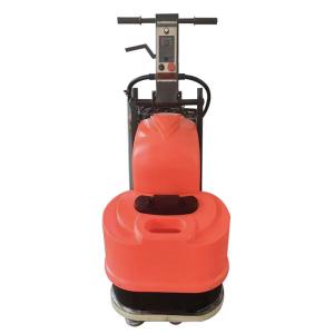 Wholesale YUYANG Concrete Floor Grinder , Handheld Edge Floor Grinder from china suppliers