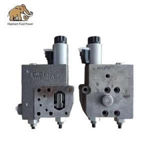 Wholesale Lathe Axial Plunger Pump Rexroth Directional Valve A11VO95 from china suppliers
