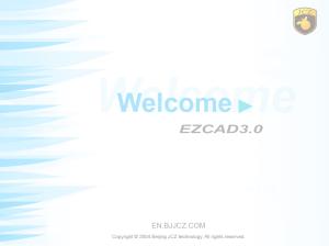 Wholesale Multi Layer UV / 355 / QCW / 3D Laser Marking Software EZCAD3 Software from china suppliers