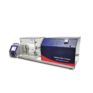 Wholesale DIN EN 13795-2 Dry State Lint Tester from china suppliers