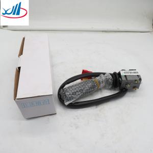 High Level Combination Switch WG91330583117 For HOWO Parts