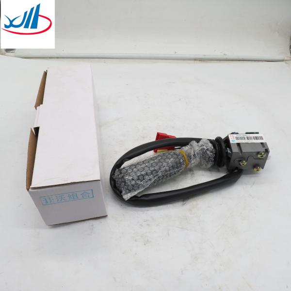 Quality High Level Combination Switch WG91330583117 For HOWO Parts for sale