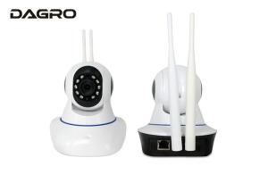 Wholesale 10M IR Distance 720P Wifi Security Camera OEM With Lan Port Motion Detection from china suppliers