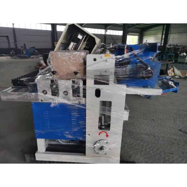 PLC Automatic Falling 1200mm Steel Bar Mesh Welding Machine