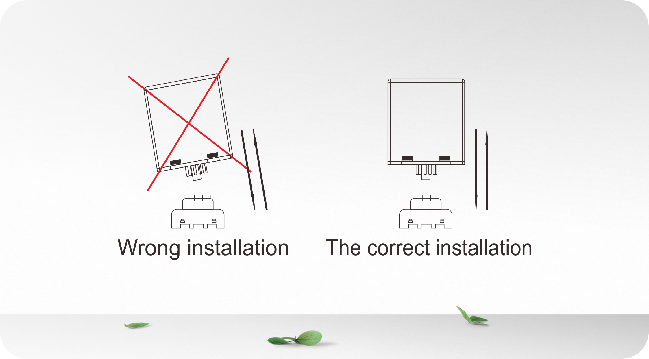 vihicle loop detector