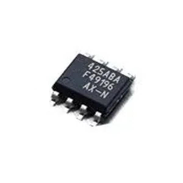 Quality MLX90425GVD-BAA-600 Sensor IC Triaxis Magnetic Position Sensor SMP-4 Angular Rotary for sale