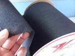 Ultra Thin Brushed Loop / Napped Hook And Loop Fabric For Personal Adornment