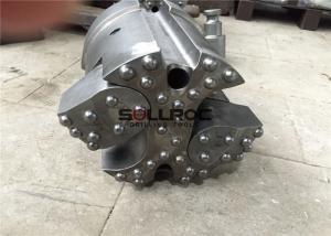 Wholesale Rotary Wings Eccentric Concentric Overburden Casing Drilling System from china suppliers