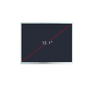 Wholesale 12.1inch TFT display module,1027X768 resolution, LVDS interface, free view angle, 500C/D, from china suppliers