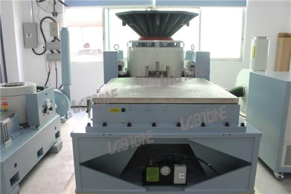 5000kg.f (50kN) Electrodynamics Laboratory Vibration Shaker Vibration Tester