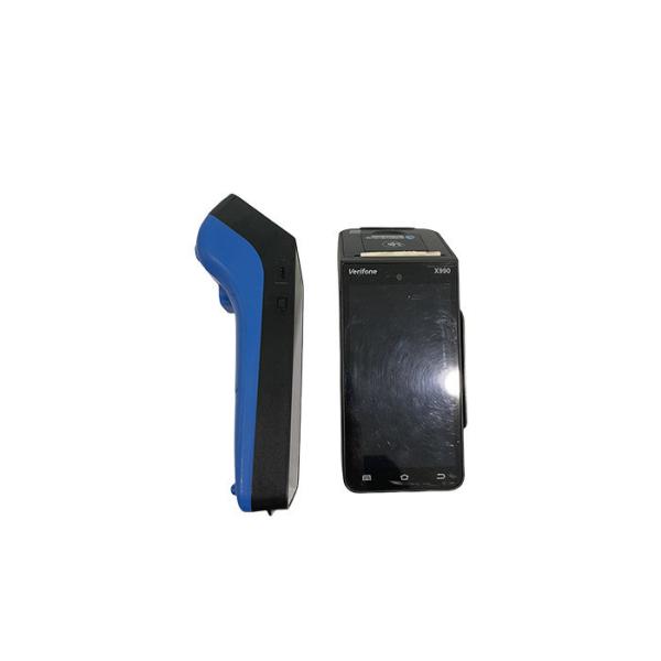 New Second Hand Verifone X990 POS Terminal Machine Touch Screen LCD With 4G 3G 2G Communication