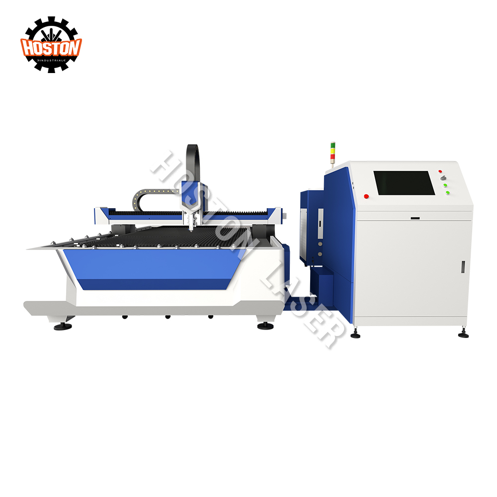 Wholesale 3000W 4000W 5000W CNC Laser Cutting Machine with Fiber Laser Engraver for Metal and Acrylic from china suppliers