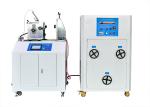 IEC62196-1 Electric Vehicle Socket Breaking Capacity Test Device With PLC