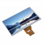 Digital 24Bit RGB Interface 1000cd/M2 9 Inch TFT Display