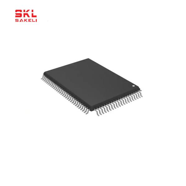 Quality LAN9118-MT Ethernet Switch Controller IC Networking Integrated PHY for sale