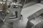 85WPM SS304 High Speed Packing Machine Linear Weigher For Pork