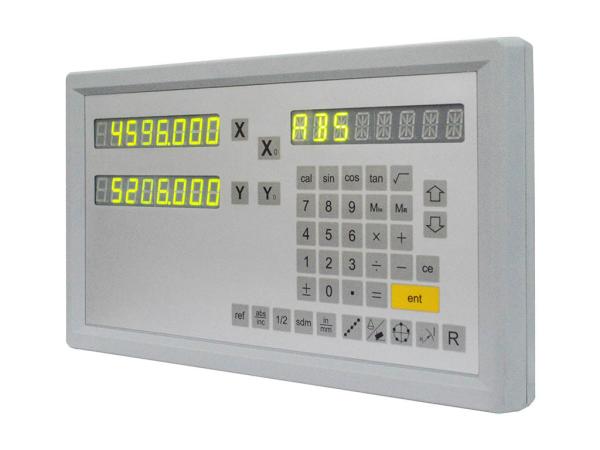 Quality Lathe 2 Axis Digital Readout Kit for sale