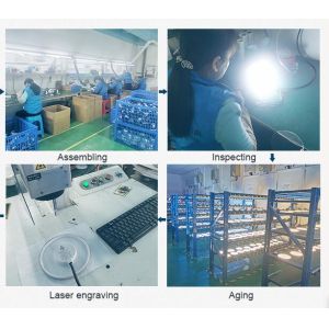 Shenzhen Refined Technology Co., Ltd.