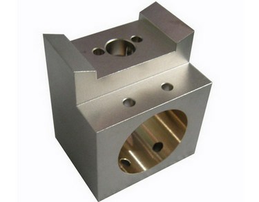 Wholesale Housing / Case / Shell Custom Machining Parts Aluminum Titanium Anodized Treatment from china suppliers