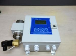 China Oily Water Separator 15ppm Bilge Alarm Monitors on sale