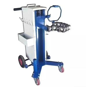 Wholesale Pneumatic Impact Wrench Holder , 100cm Impact Wrench Support Stand from china suppliers