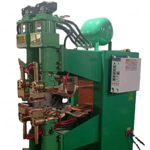 China Pneumatic Welding Machine for Tab Welding at Manufacturing Plant Mass Production on sale