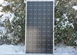 Wholesale 150W Monocrystalline Silicon Solar Photovoltaic Module For Solar Power Station from china suppliers