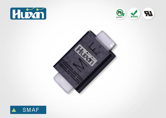Wholesale SMAF 2A 1000V Surface Mount Fast Recovery Rectifiers from china suppliers