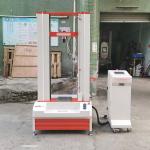 Universal Tensile Testing Machine 20kn Effective Width 390mm