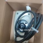 LCD Monitor Display Panel For Caterplliar E320C Excavator Monitor Panel