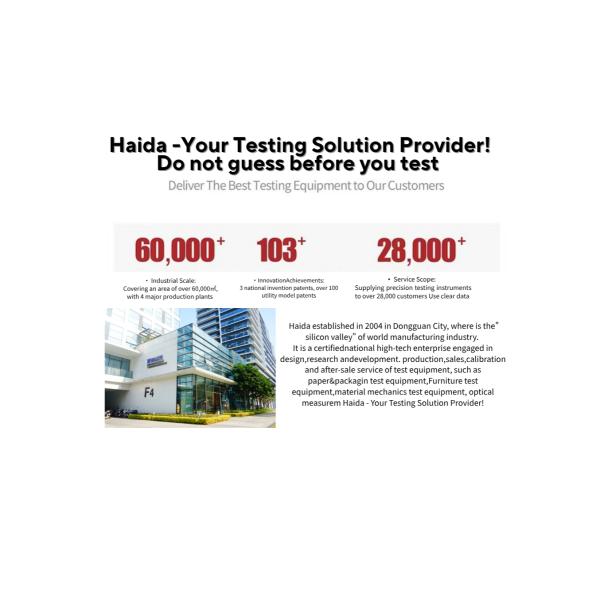 Valley Beater Equipment