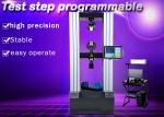 Full Digital Display Electronic Universal Testing Machine Computer Controlled