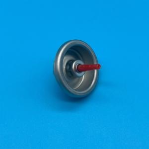 China Efficient Valve For Lighter Refills Quick Refill Specification on sale