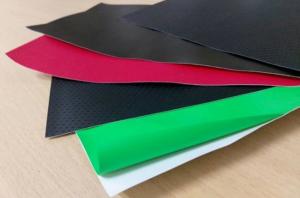 Wholesale 0.2mm - 1.8mm Translucent PP Sheet , Colored Polypropylene Packaging Film from china suppliers