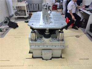 Wholesale Simulated Transport Vibration Table Testing Equipment for Auto Spare Parts Test from china suppliers