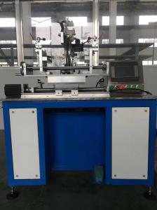 China Customizable Tension Control Transformer Winding Machine For Manufacturers on sale