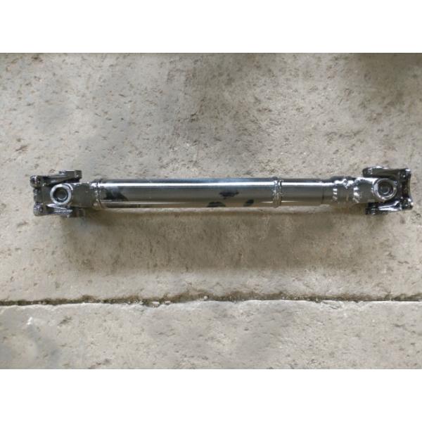 Transmission System Mechanical Transmission Shaft 06Mini Wheel Loader LAIGONG SYZG MINGYU LUYU LUGONG Small Wheel Loader