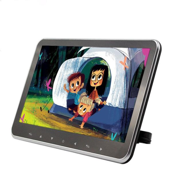 Quality 10.1 Inch IPS Touch Screen Bus Digital Signage USB Port Android System for sale