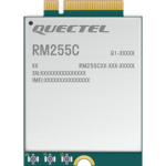 Wholesale 5G RedCap RM255C-GL efficient 5G communication module suitable for 5G applications from china suppliers