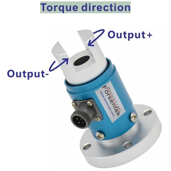 Torque tester measuring torque measurement