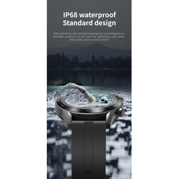 Children'S Watch Inteligente Messages H53 Fit Android GT2 Smart Wristband