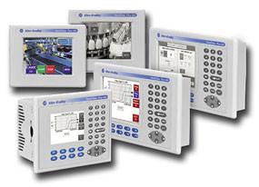 Wholesale 2711 2711P AB flexible panel hmi 2711 2711P allen bradley from china suppliers