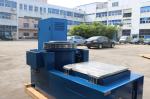 Vertical And Horizontal Electrodynamic Vibration Testing Systems With Shock