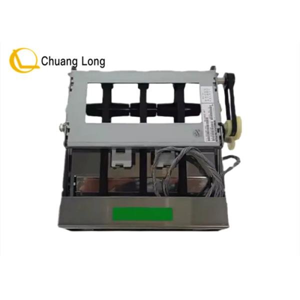 ATM Machine Parts Fujitsu Presenter Head Unit For F510 Machine KD03300-C400