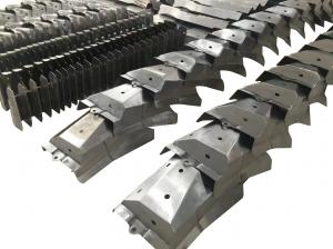 China Custom Aluminium Sheet Metal Bending Parts Fabrication Services on sale