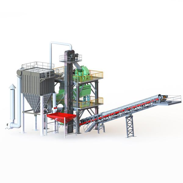 Quality Varying Capacity Sand Making Machine With Automated Control System for sale